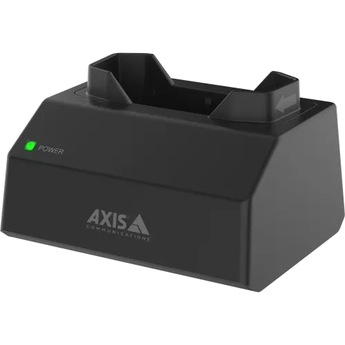 AXIS W700 Mk II ドッキングステーション 1ベイ