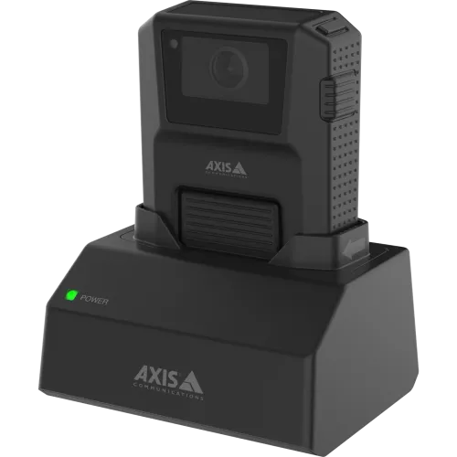 AXIS W700 Mk II ドッキングステーション 1ベイ