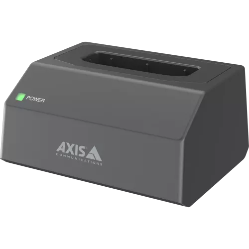 AXIS W702 ドッキングステーション 1ベイ