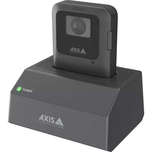 AXIS W702 ドッキングステーション 1ベイ