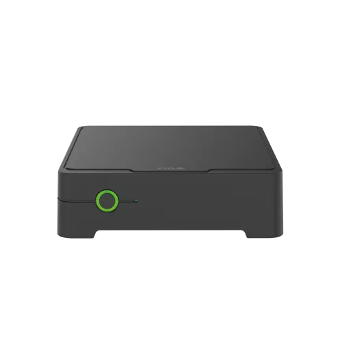 AXIS W800 システムコントローラー