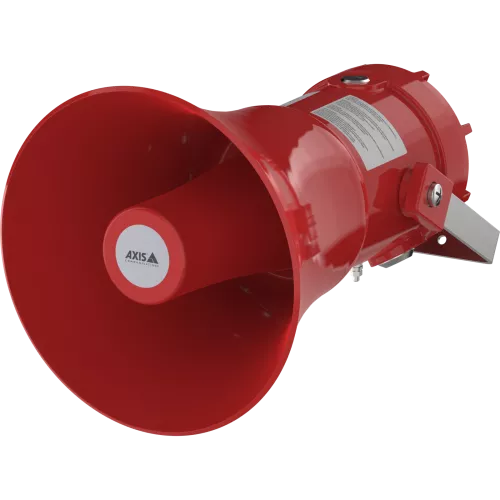 AXIS XC1311 防爆ネットワークホーンスピーカー