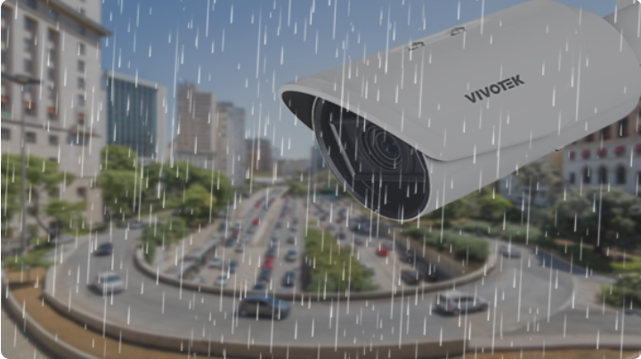 過酷な環境下でも安定稼働