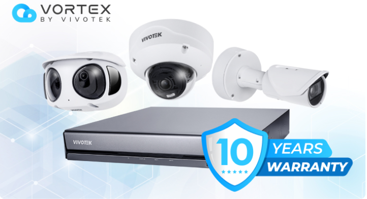 10年保証で安心