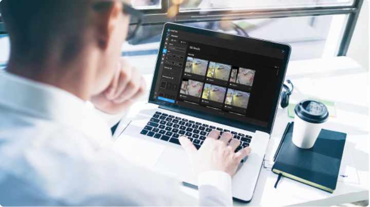 どこでも、いつでも、どのデバイスでも