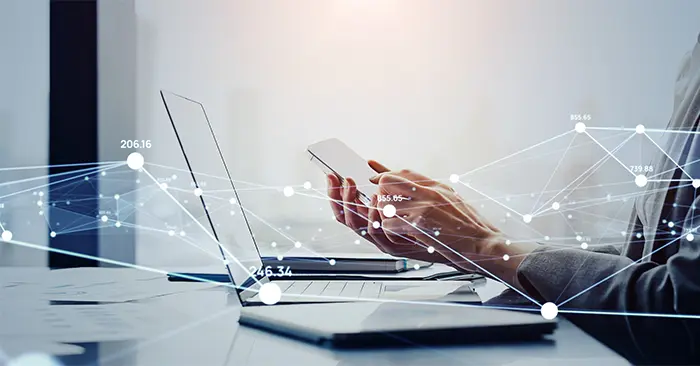 PCセキュリティ画像