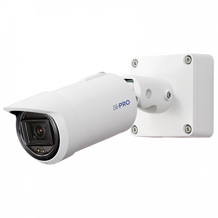 i-PRO WV-X15300-V3LN