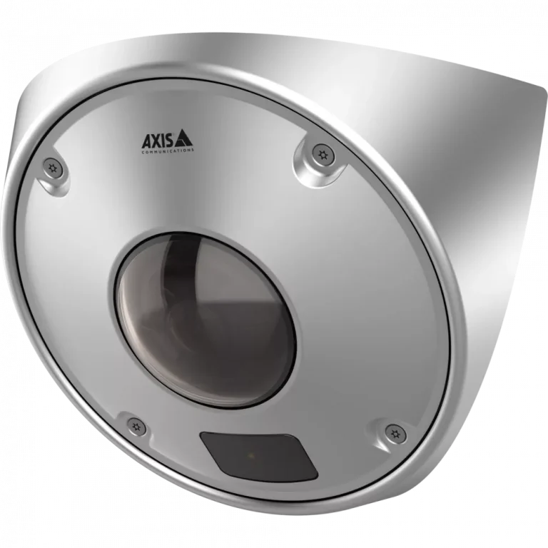 AXIS Q9227-SLV コーナーカメラ