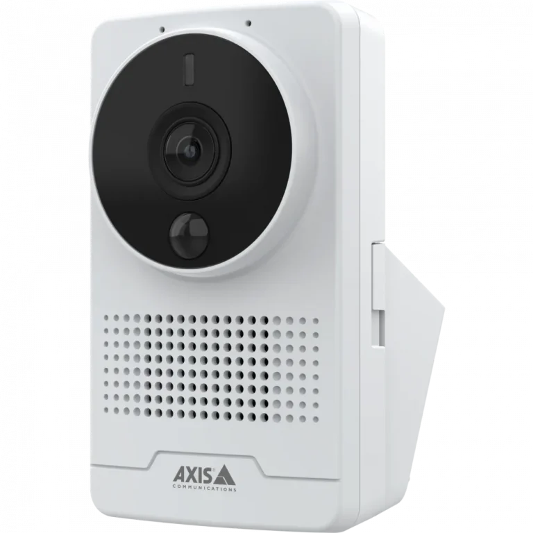 AXIS M1075-L Mk II ボックスカメラ