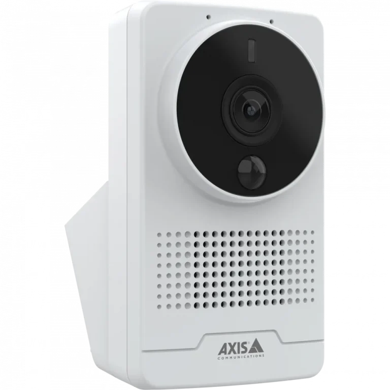 AXIS M1075-L Mk II ボックスカメラ