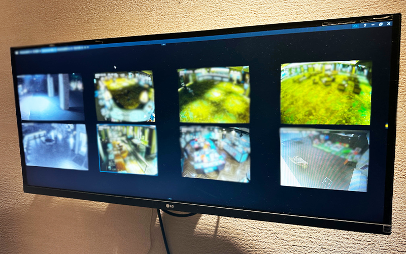 monitor