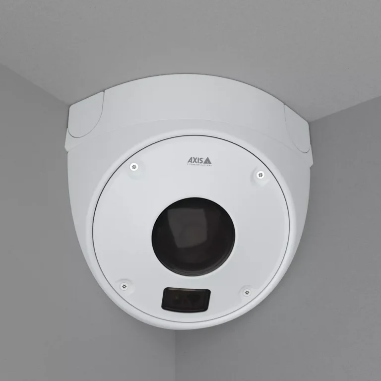 AXIS TQ9602 コンジットトップボックス