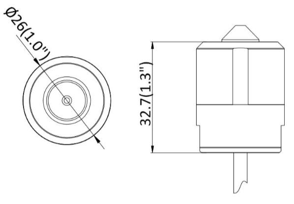 DS-2CD6425G1-20(2.8mm)2m