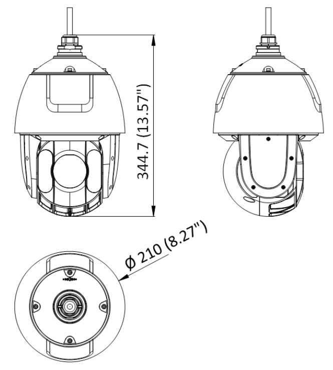 DS-2DE5425IW-AE