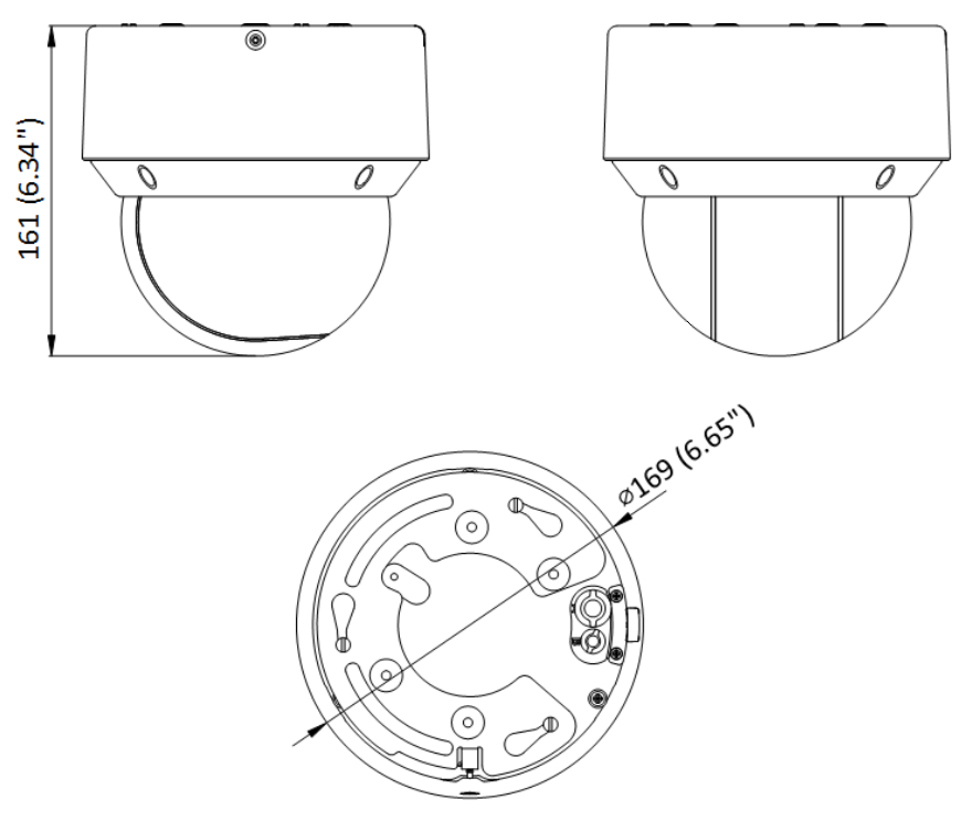 DS-2DE4A225IWG-E