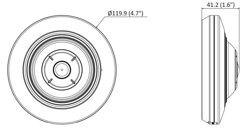 DS-2CD2955G0-ISU
