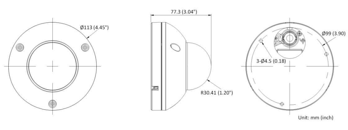 DS-2XC6142FWD-IS(C)