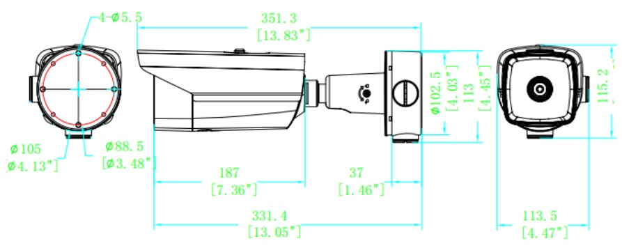 HM-TD2168-5/G0/T1Y