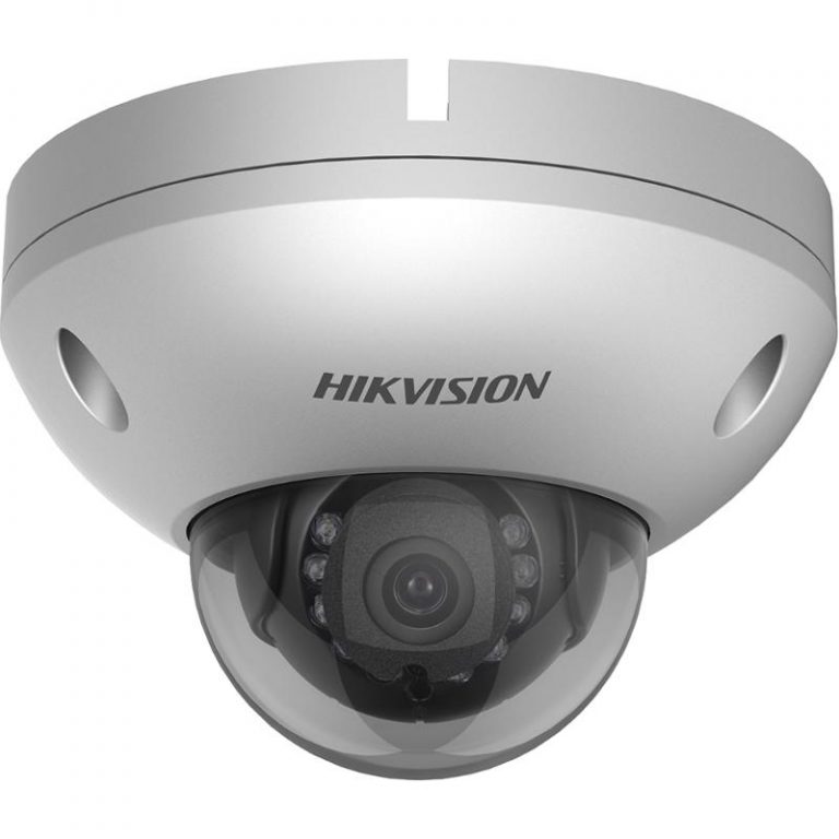 HIKVISION DS-2XC6142FWD-IS