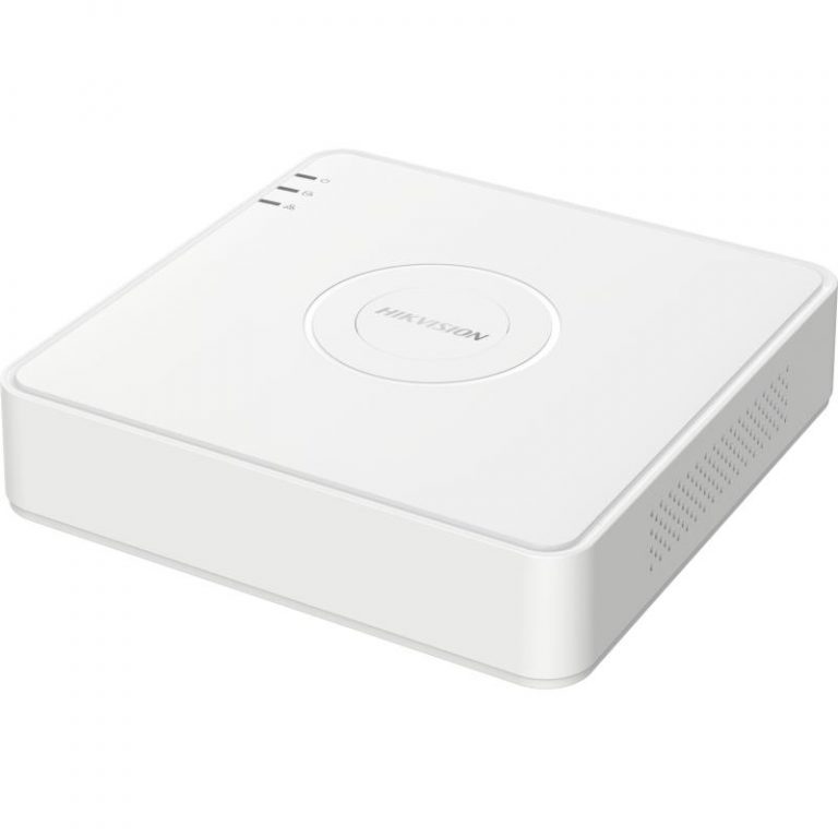 HIKVISION iDS-7104HQHI-M1/S