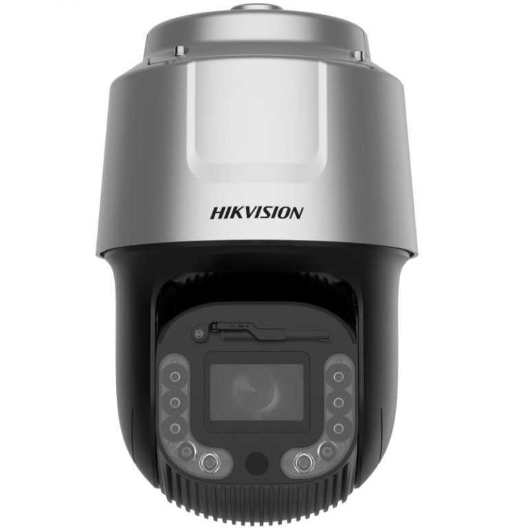 HIKVISION DS-2DF8C842IXG1-ELW