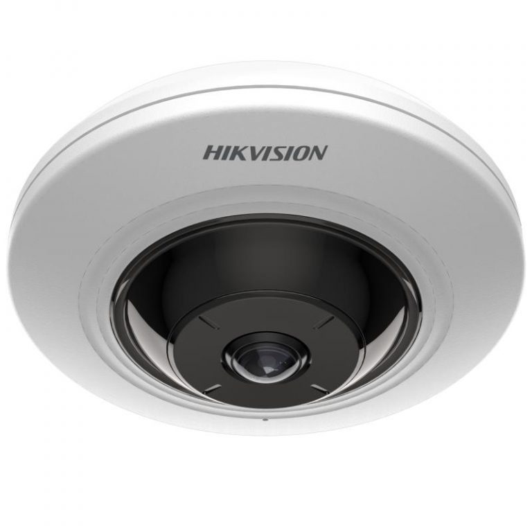 HIKVISION DS-2CD2955G0-ISU