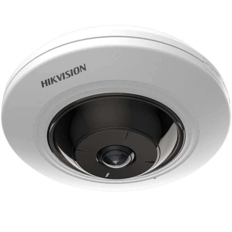 HIKVISION DS-2CD2955G0-ISU