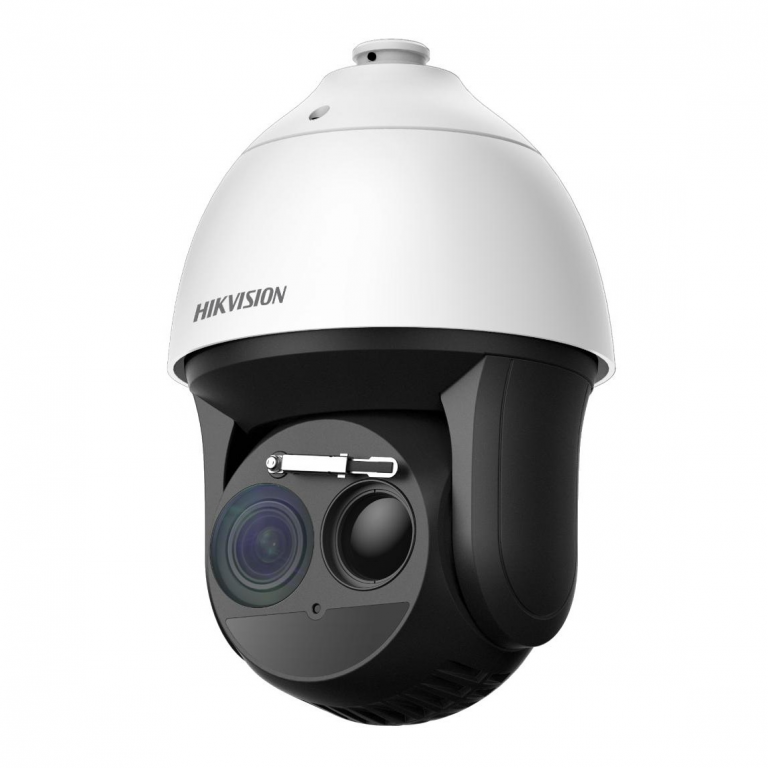 HIKVISION DS-2TD4167-25/WY