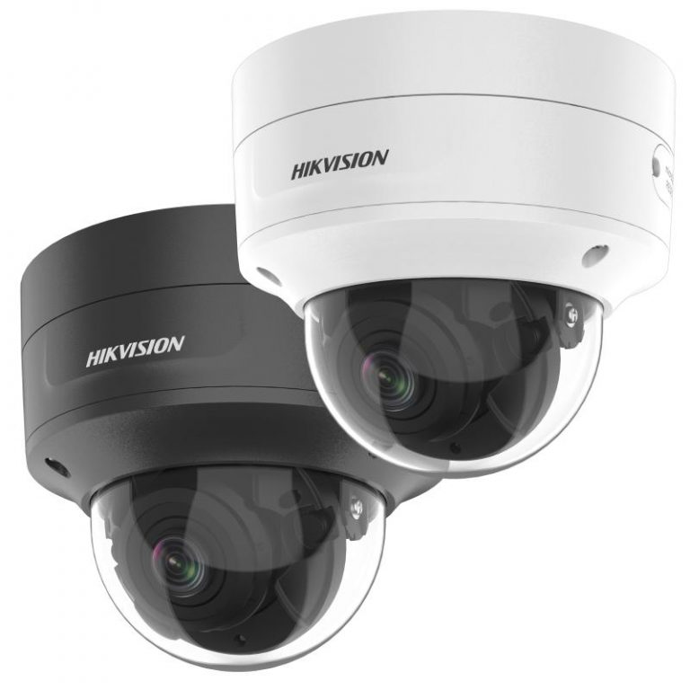 HIKVISION DS-2CD2766G2-IZS(C)