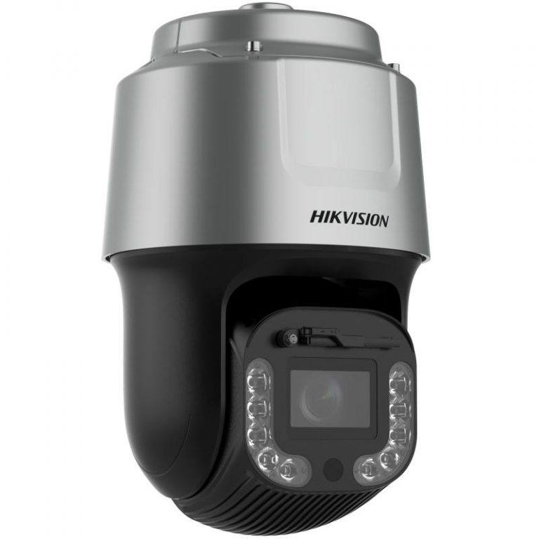 HIKVISION DS-2DF8C842IXG1-ELW