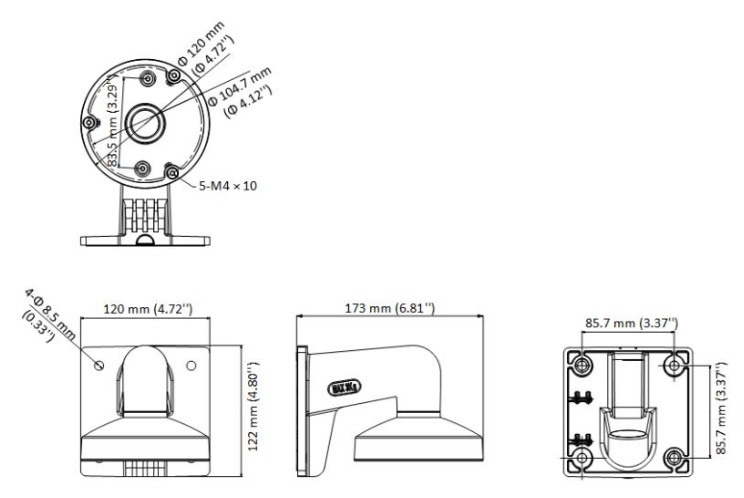 DS-1272ZJ-120-TR15