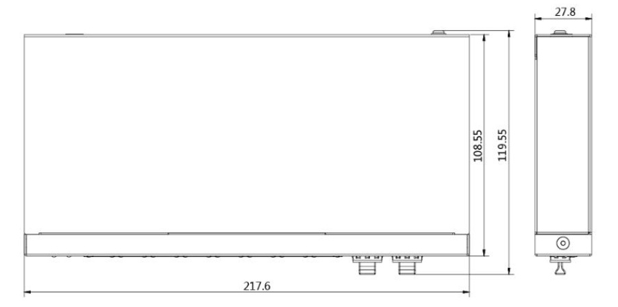 DS-3E1510P-SI