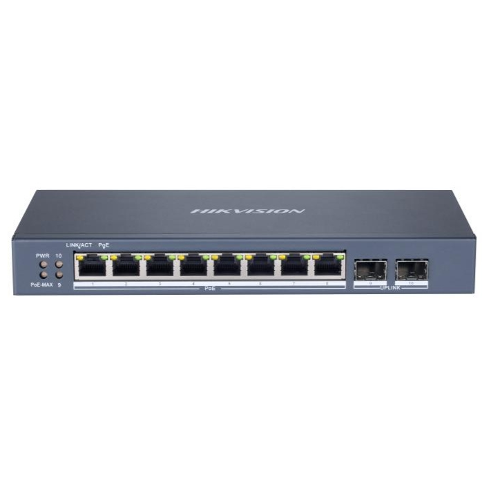 HIKVISION DS-3E1510P-SI