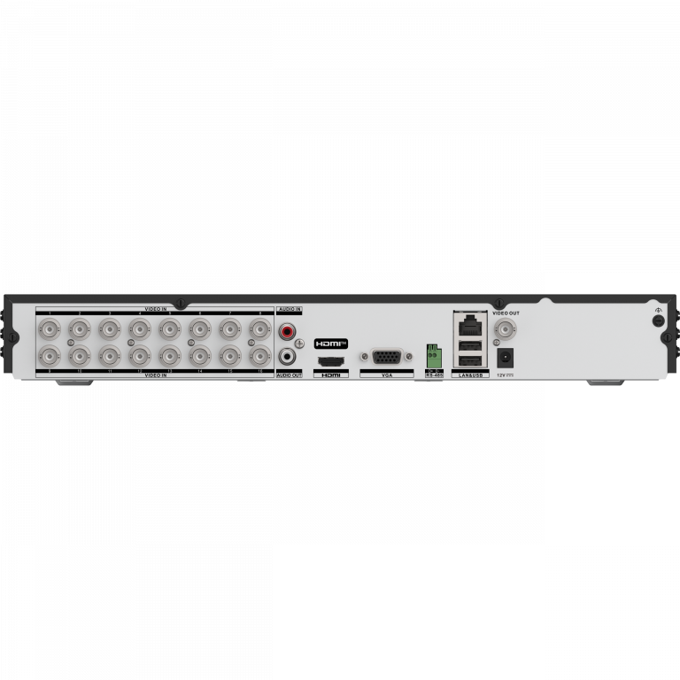 HIKVISION iDS-7216HUHI-M2/PXT