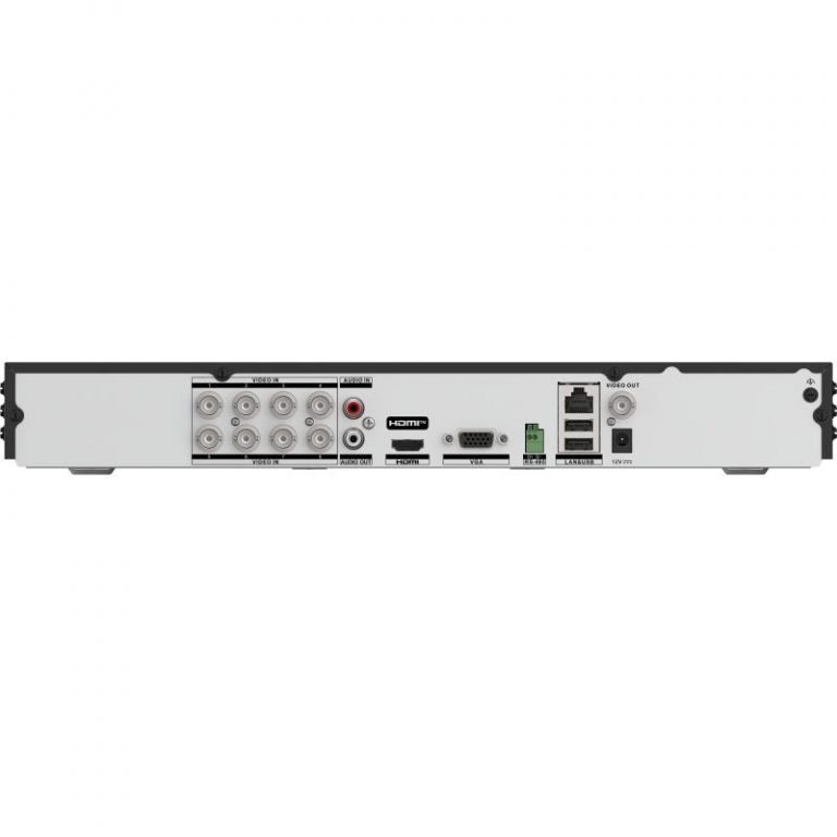 HIKVISION iDS-7208HUHI-M2/XT