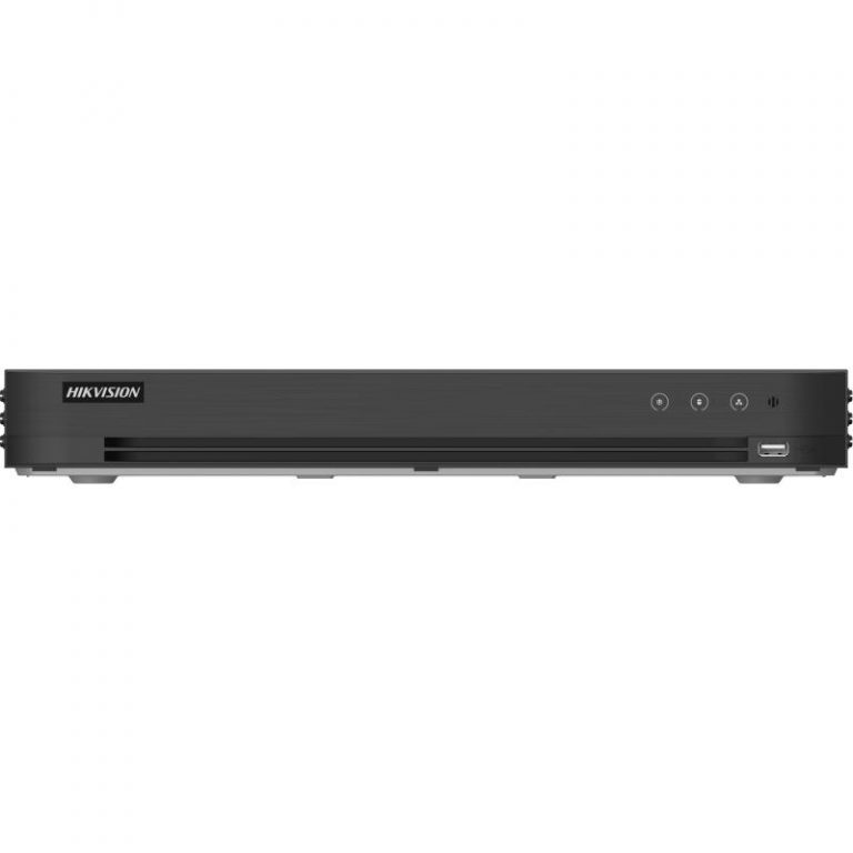 HIKVISION iDS-7208HUHI-M2/XT