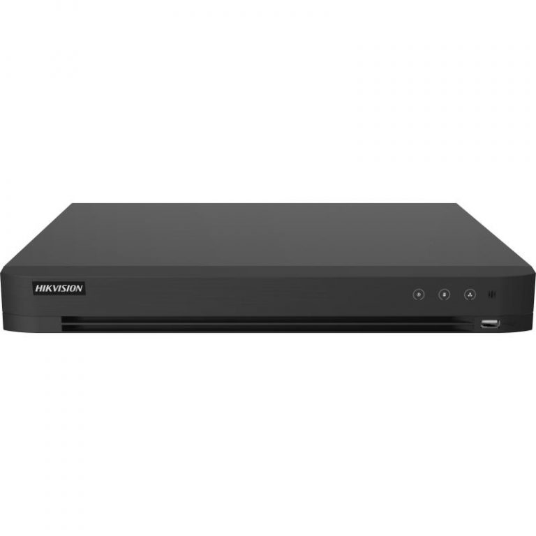 HIKVISION iDS-7208HUHI-M2/XT