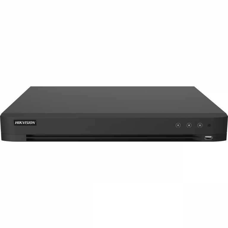 HIKVISION iDS-7216HUHI-M2/PXT