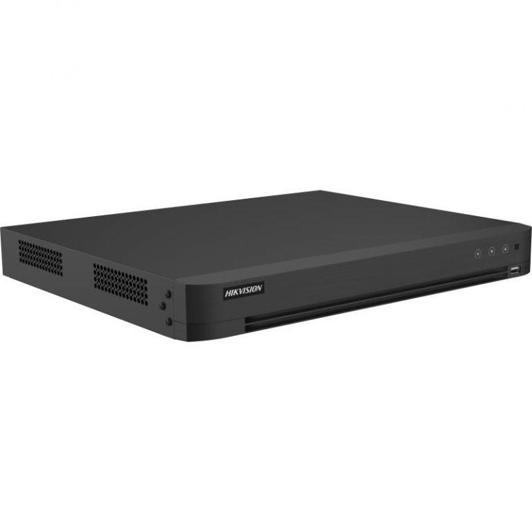 HIKVISION iDS-7208HTHI-M2/XT