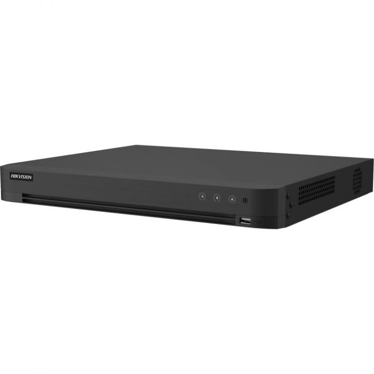 HIKVISION iDS-7208HUHI-M2/PXT