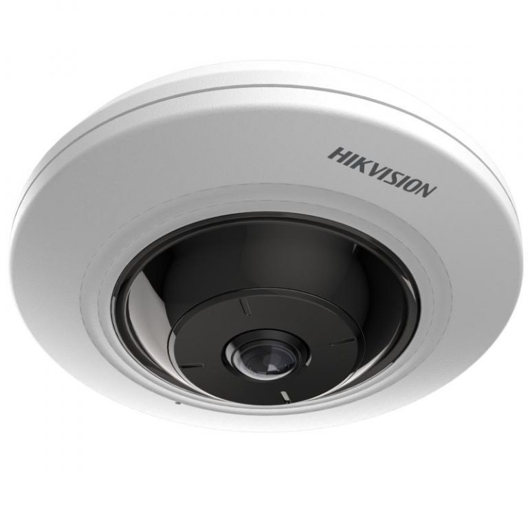 HIKVISION DS-2CD2955G0-ISU