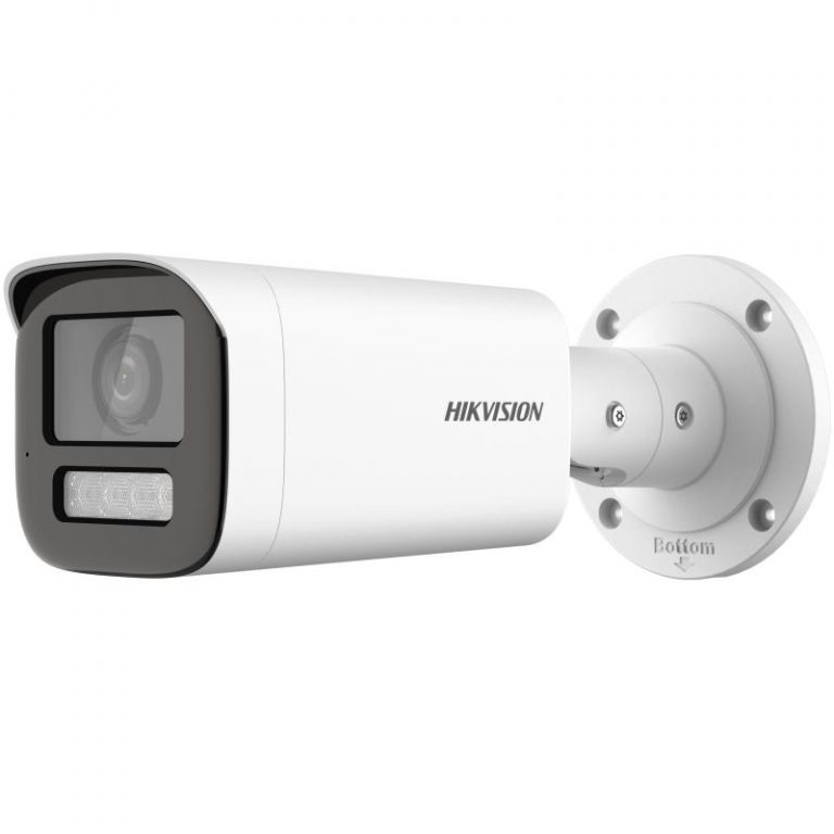 HIKVISION DS-2CE19DF3T-LSZE