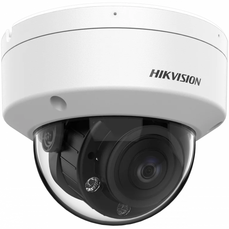 HIKVISION DS-2CE50DF3T-VPLSZE