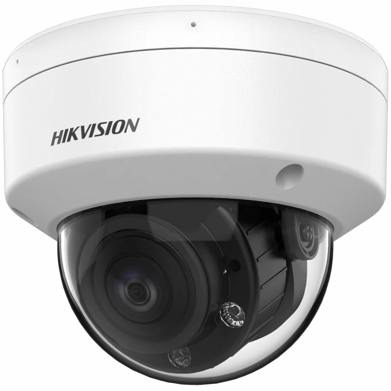 HIKVISION DS-2CE50DF3T-VPLSZE
