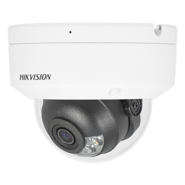 HIKVISION DS-2CE50DF3T-VPLSE