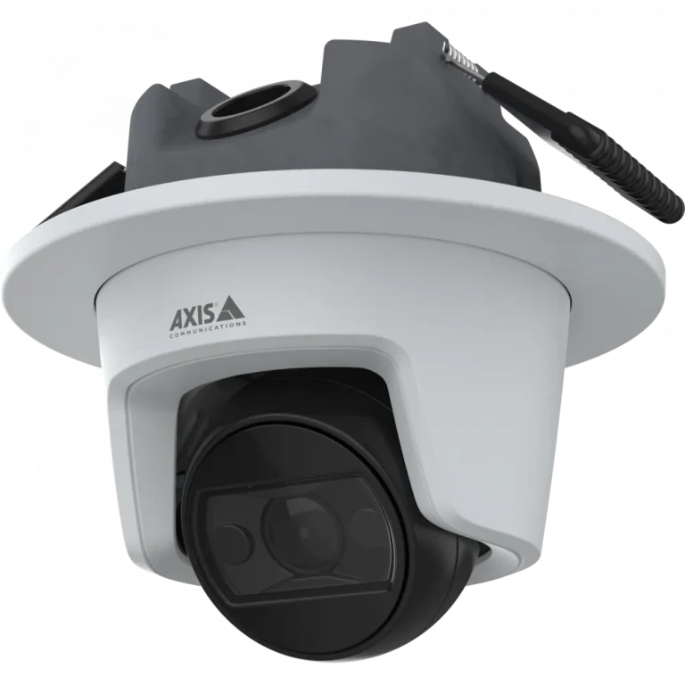 AXIS TM3218 埋め込み型マウント
